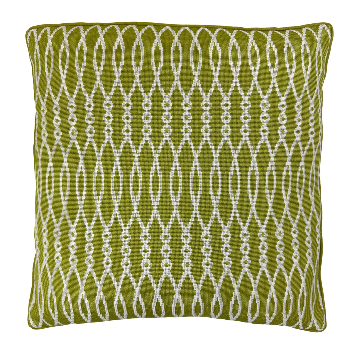 Green Fences 22