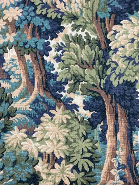 Into the Woods 001 Forest