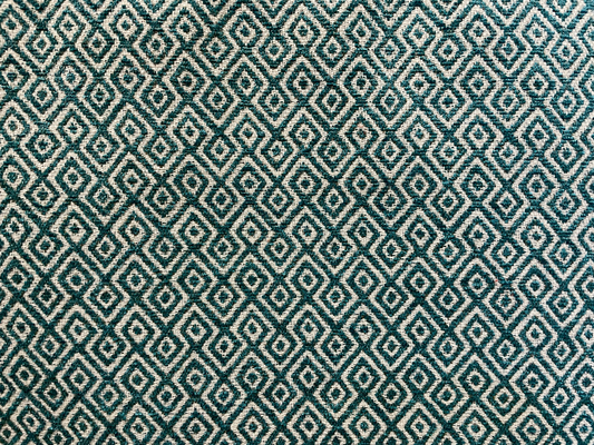 Nisha Teal