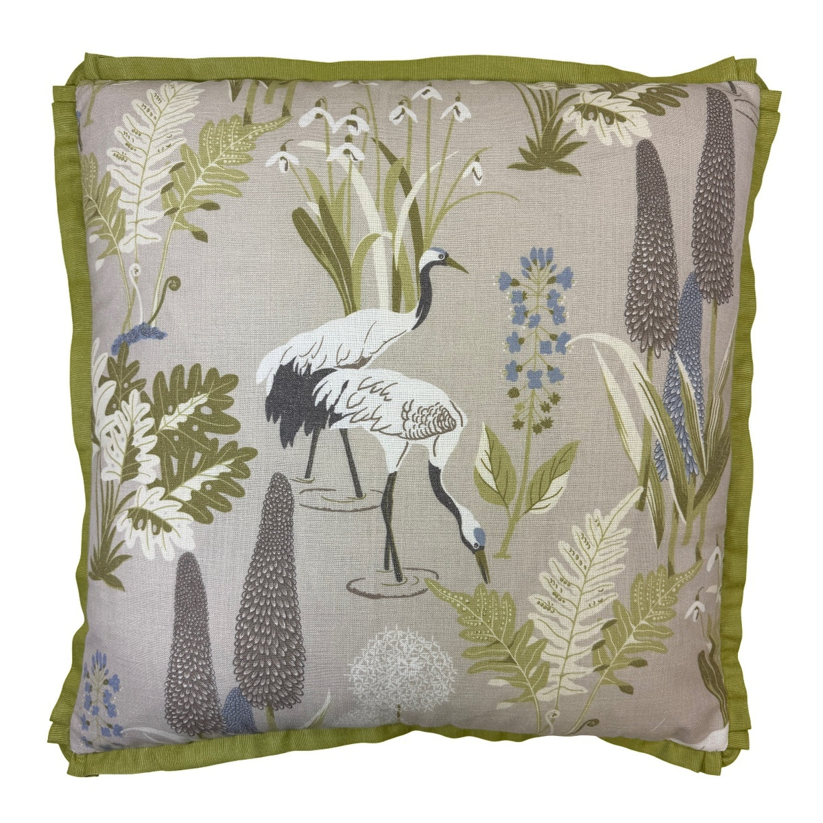Poise Linen 22