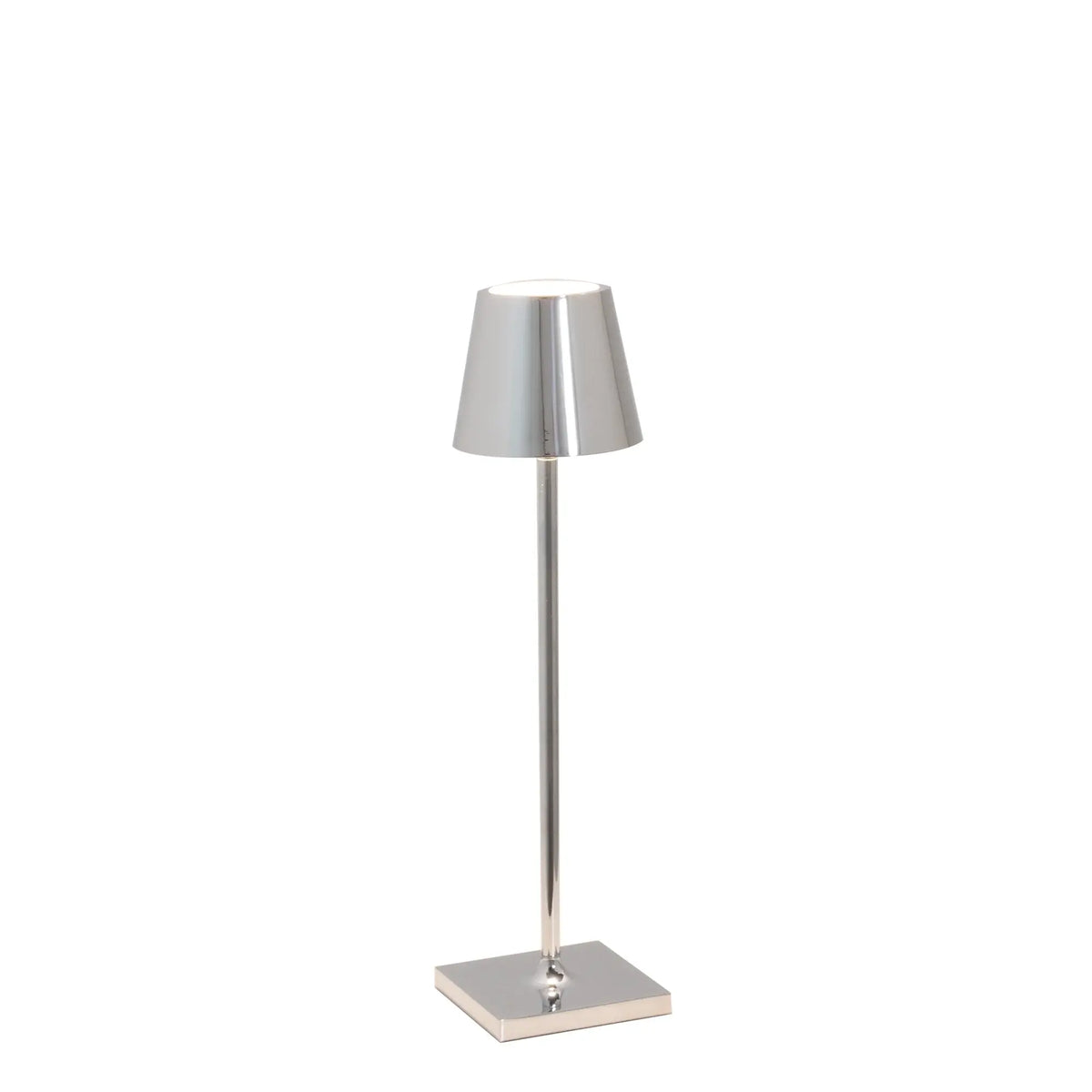 Poldina Micro Chrome