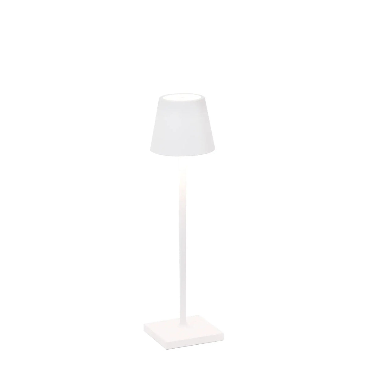 Poldina Micro White