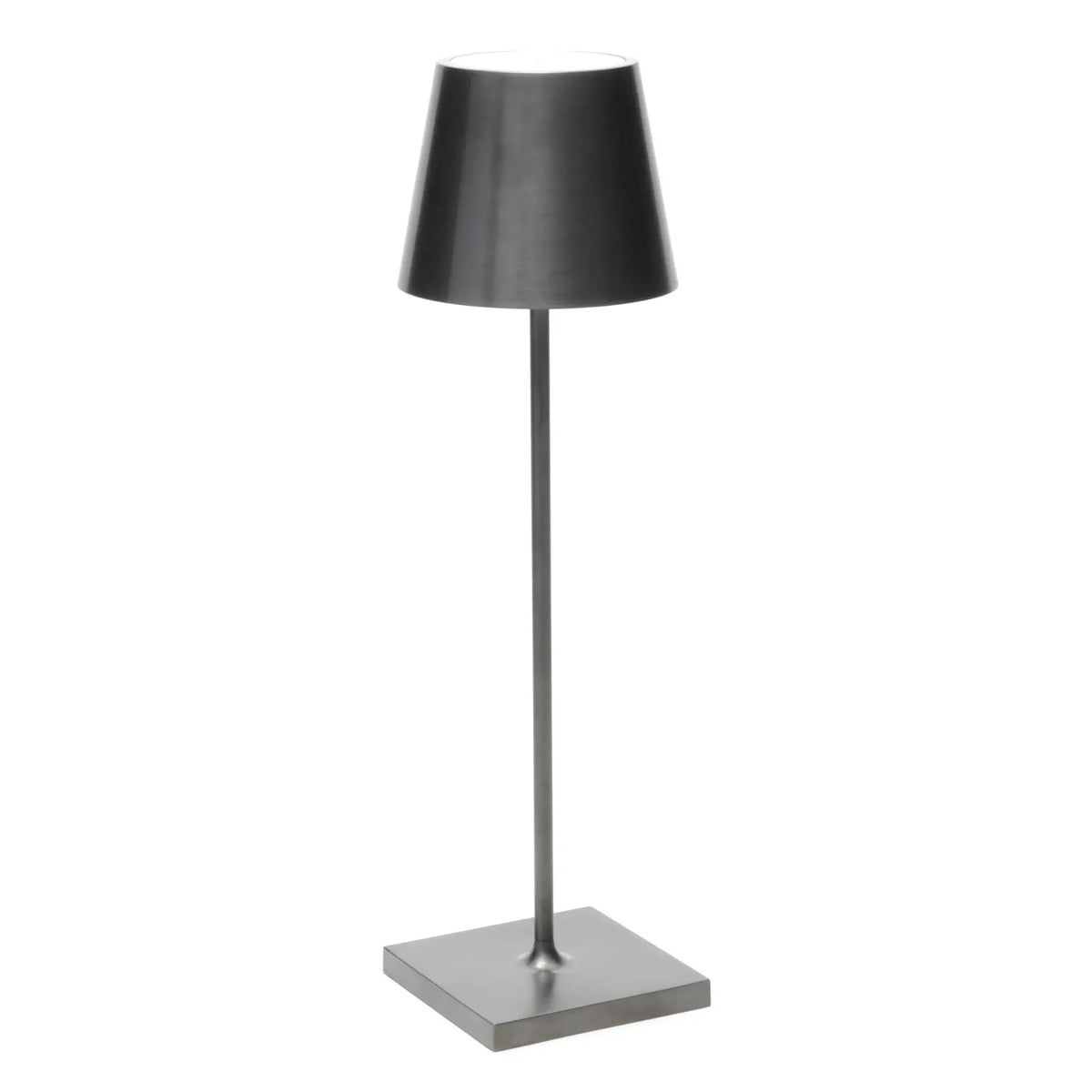 Poldina Pro Antique Nickel