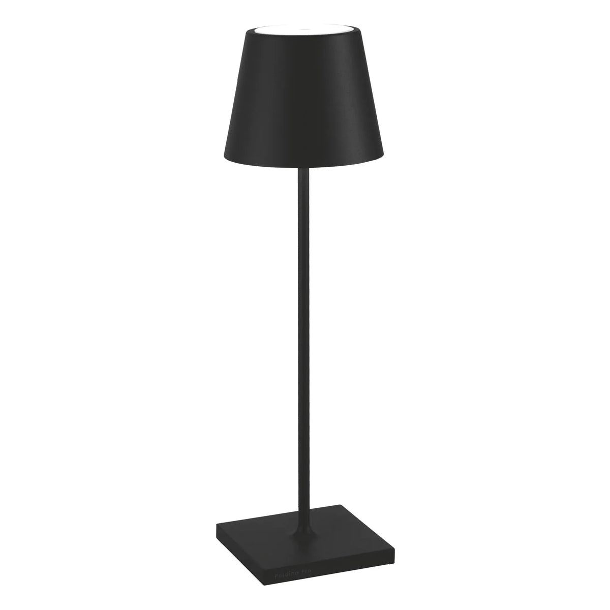 Poldina Pro Black