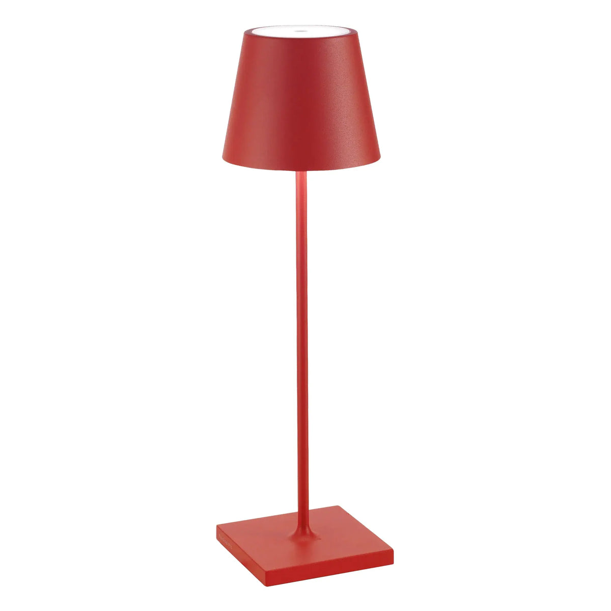 Poldina Pro Red