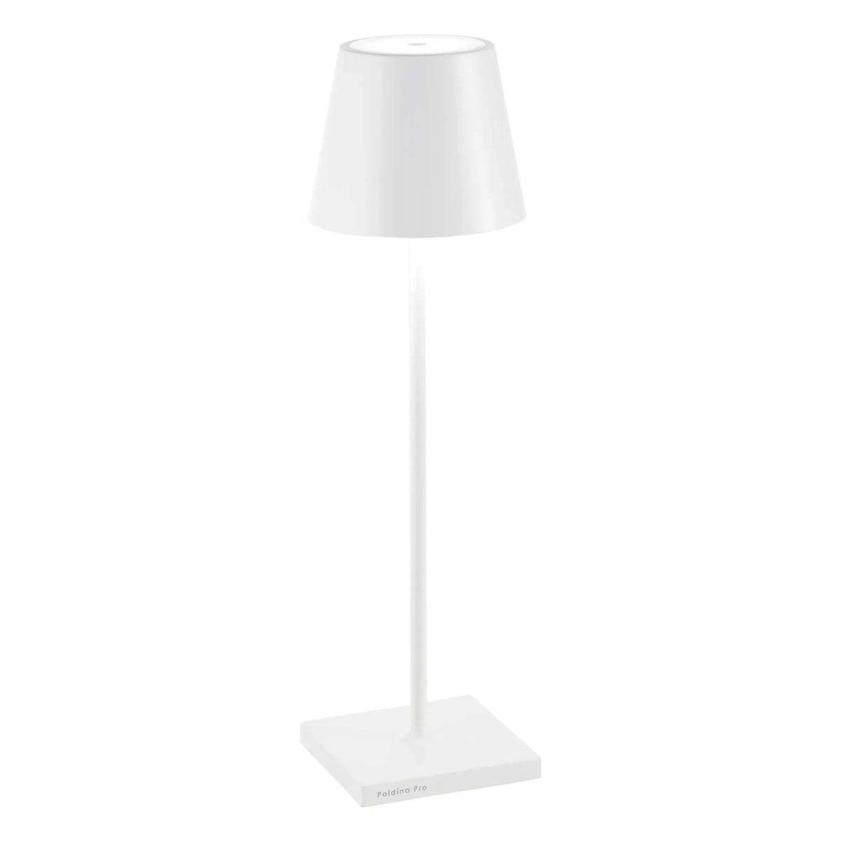 Poldina Pro White