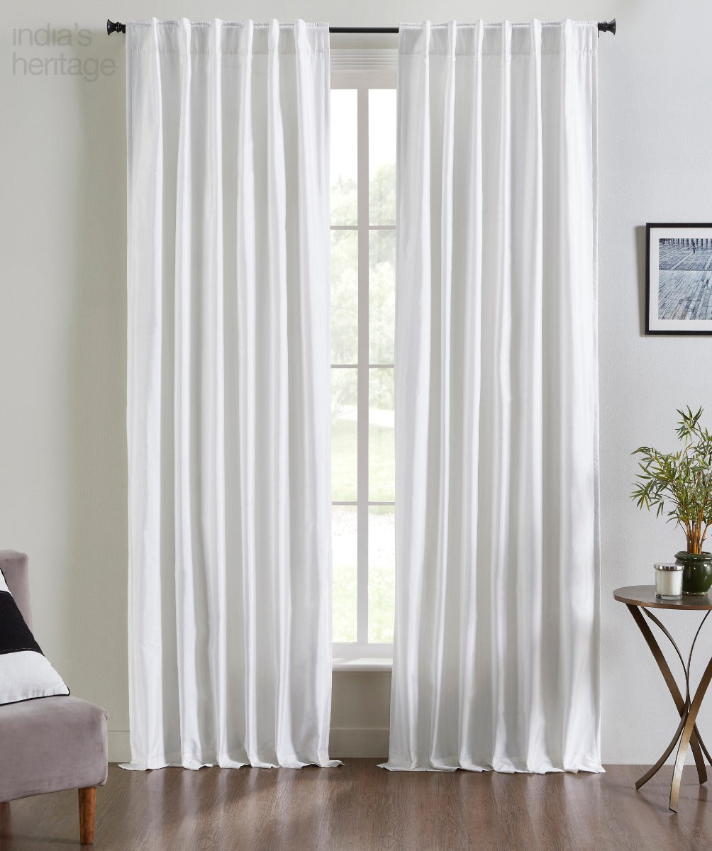 Valencia White 84" P550
