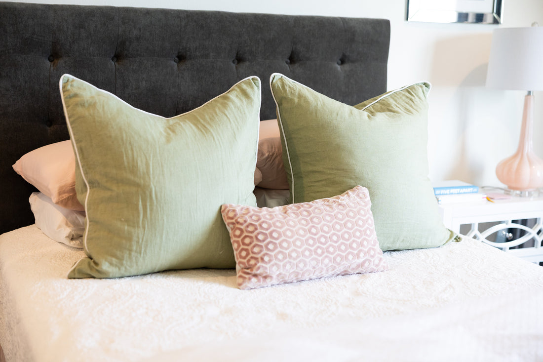 Cynthia East Fabrics... IRL