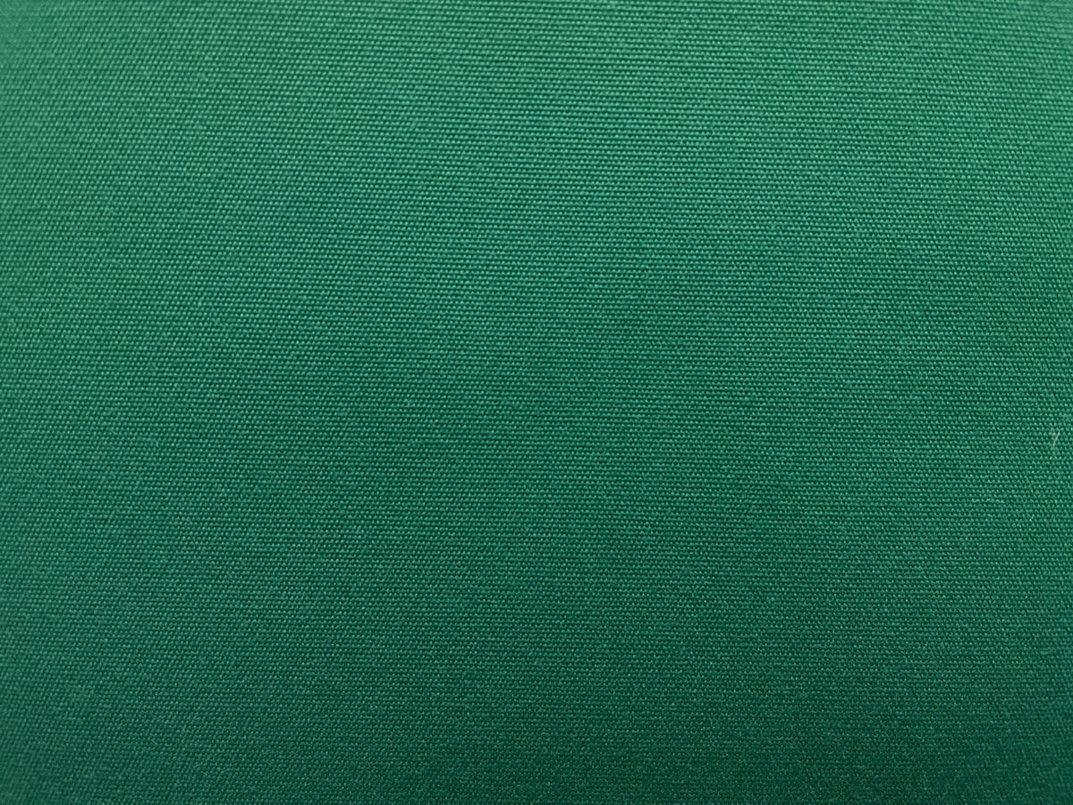 Solid Forest Green
