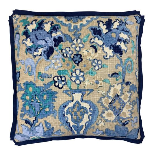 Abracadabra Blue Ribbon 22