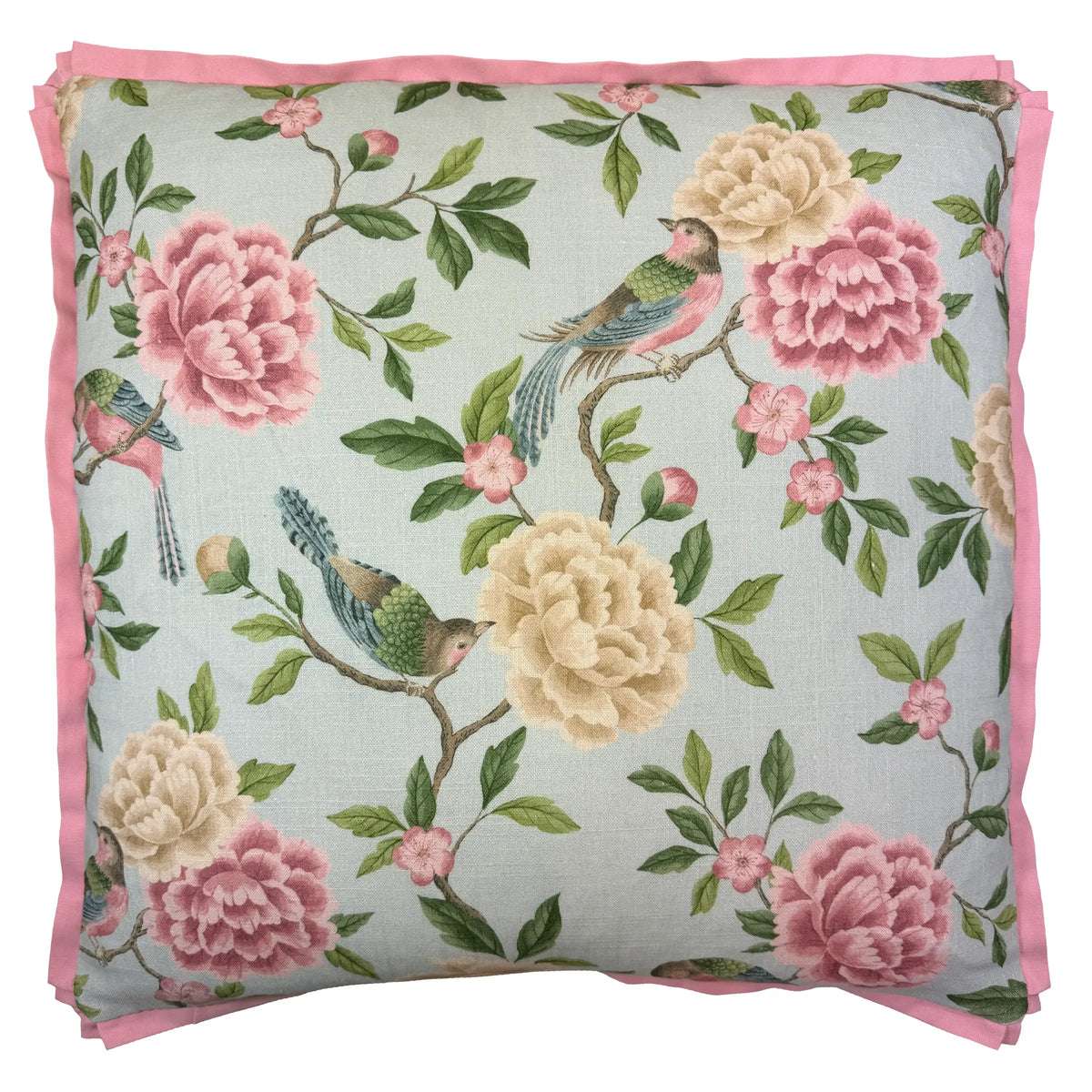 Alba Rose Garden 22