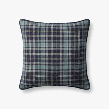 Alder Blue 20x20