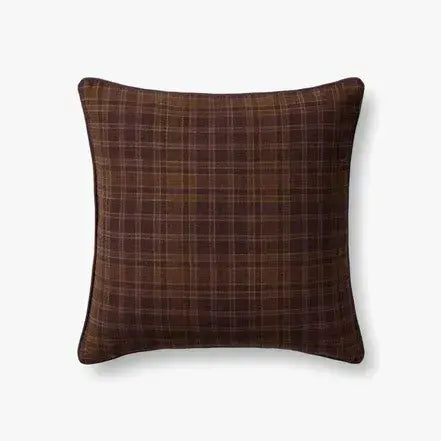 Alder Brown 20x20