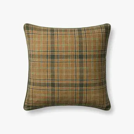 Alder Gold/Green 20x20