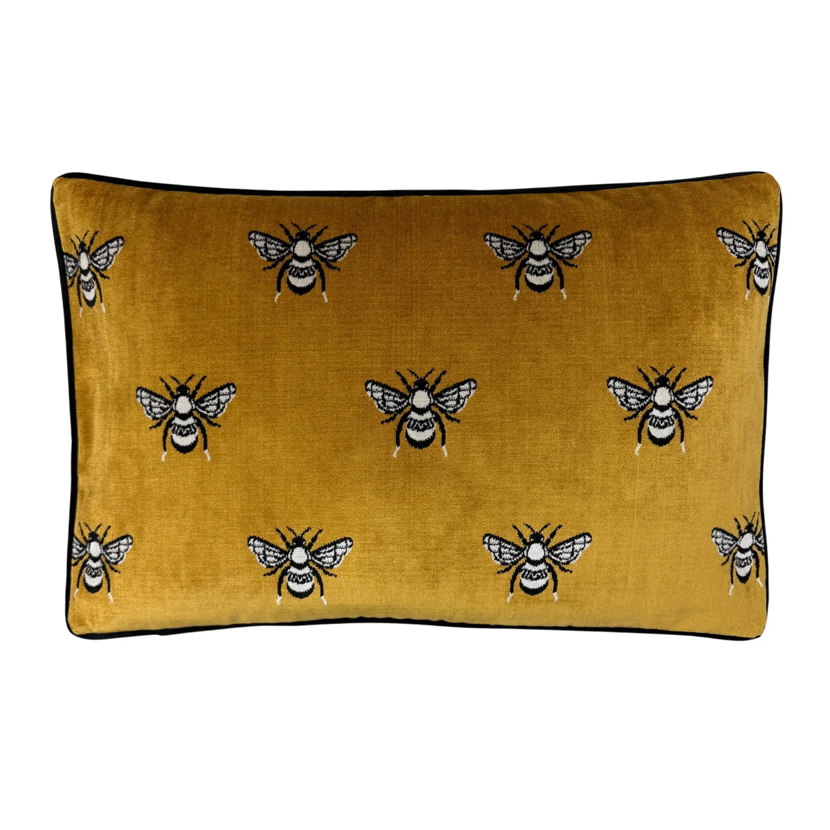 Bee Kind Turmeric 16x24