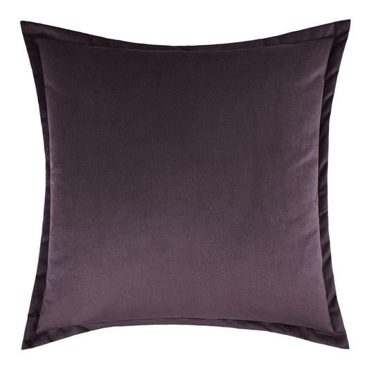 Belvedere Flange Amethyst
