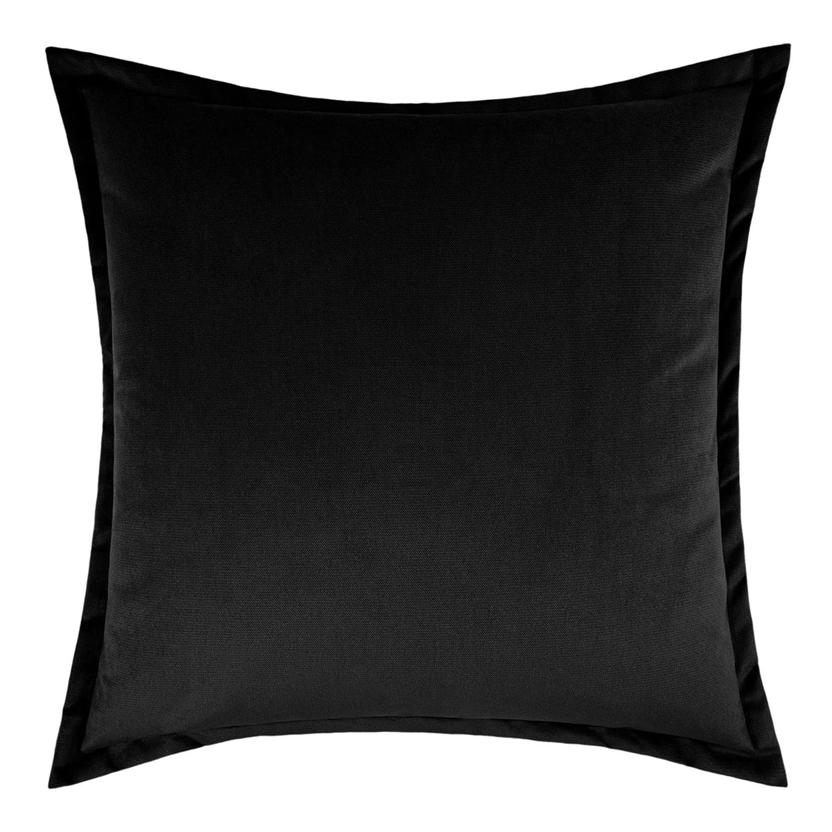 Belvedere Flange Black