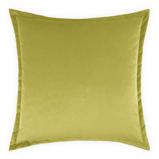 Belvedere Flange Lime