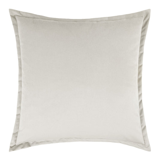 Belvedere Flange Marshmallow