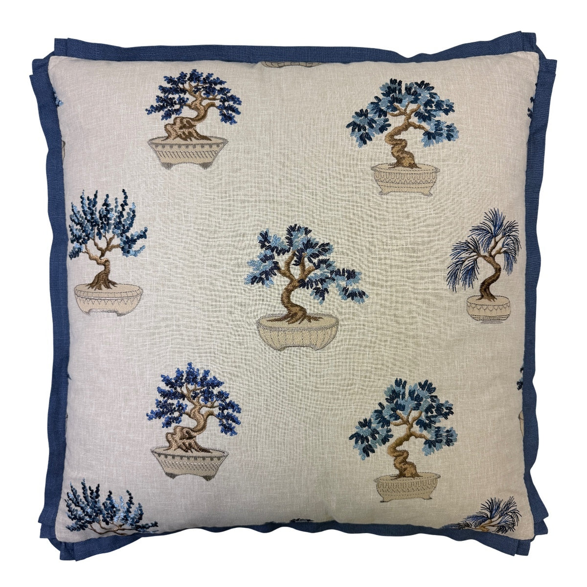 Bonsai Porcelain 22