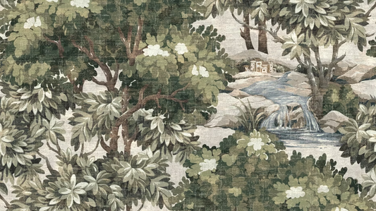 Boreal Forest