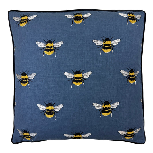 Busy Bee Navy 22