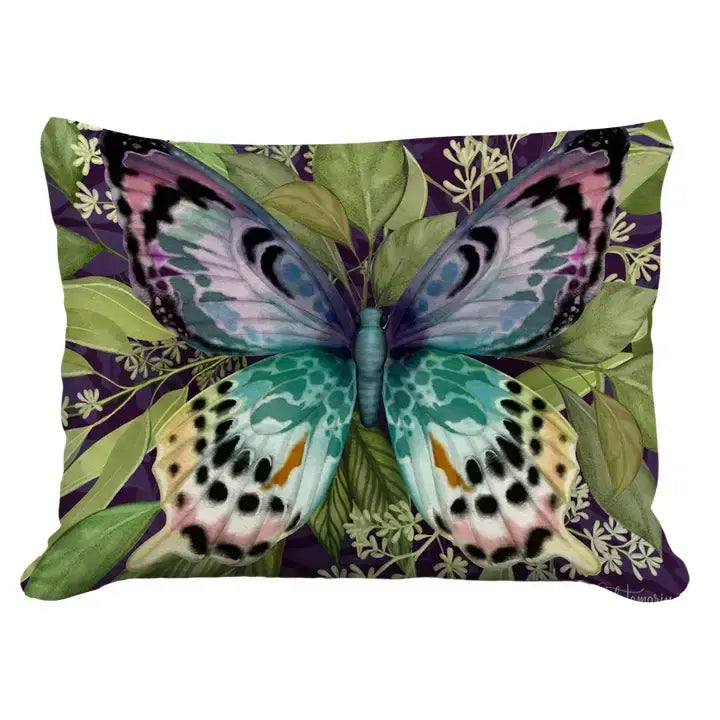 Butterfly Mystic 19x24
