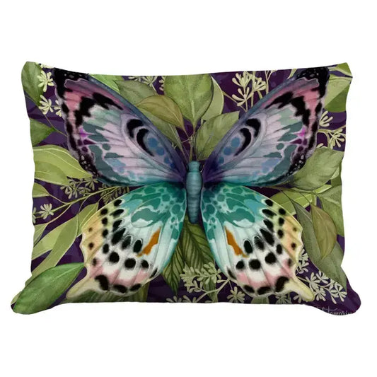 Butterfly Mystic 19x24