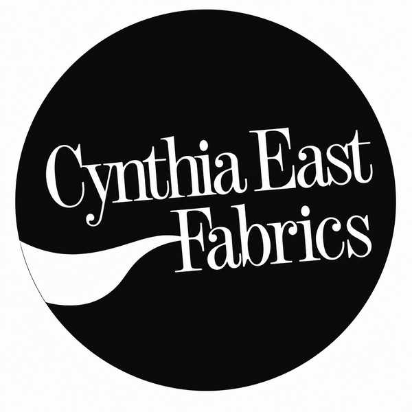 Cynthia East Fabrics