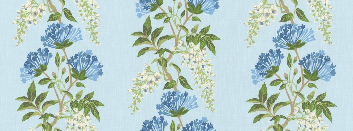 Eleanor Dream Blue
