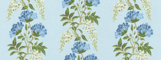 Eleanor Dream Blue