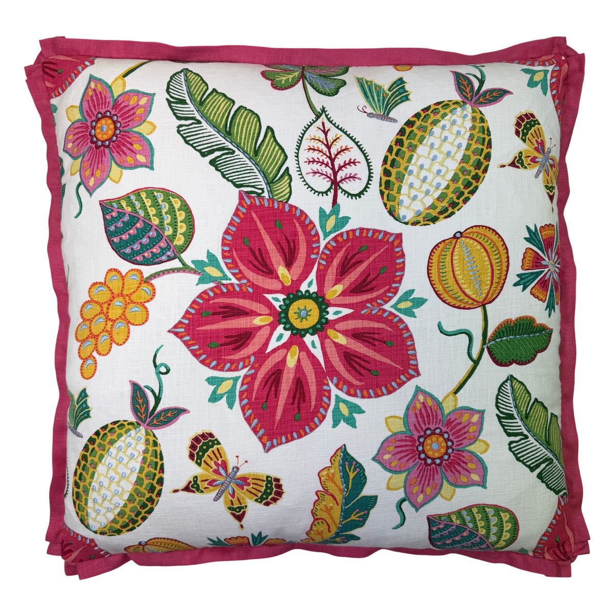 Exotica Sorbet 22