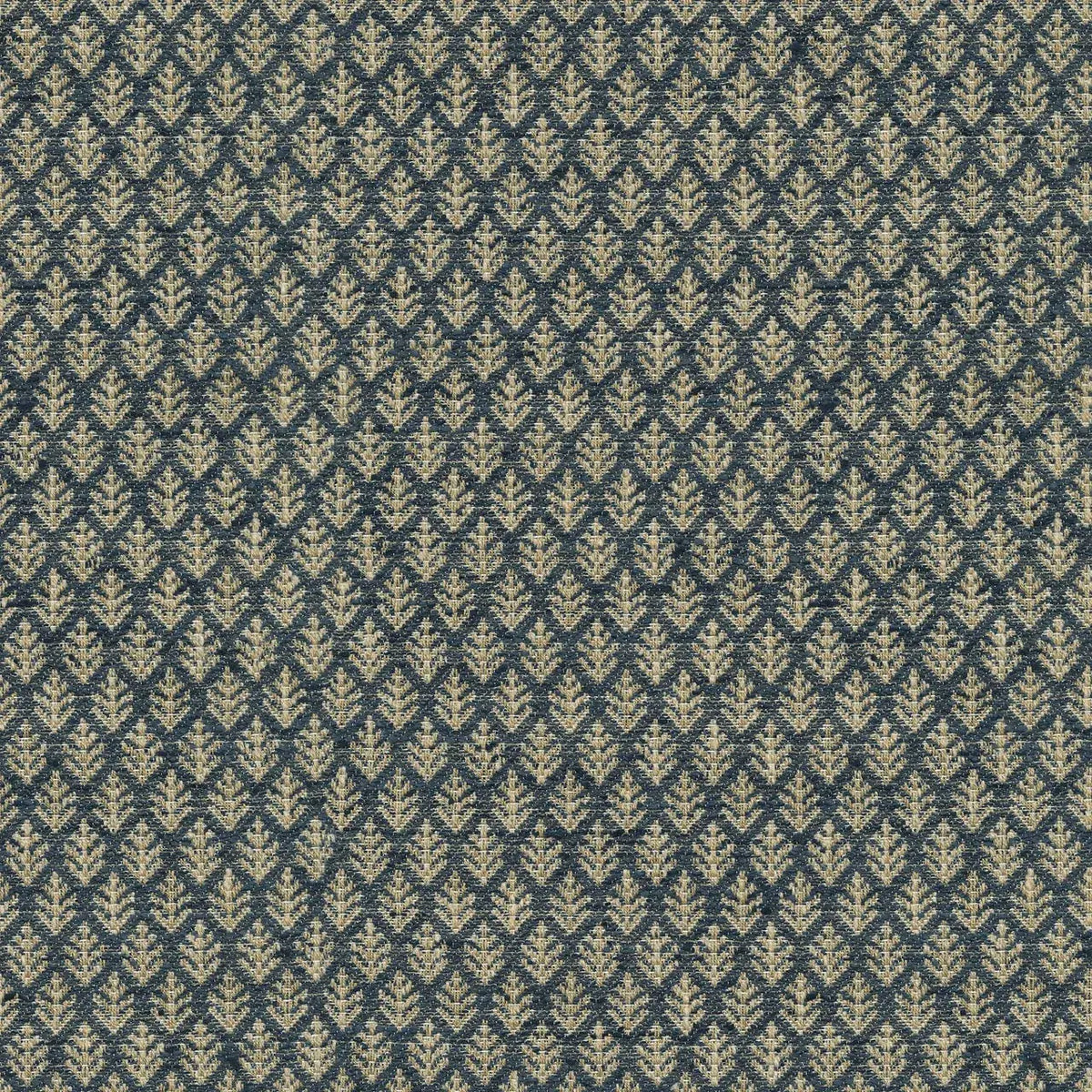 Fern Fair Indigo