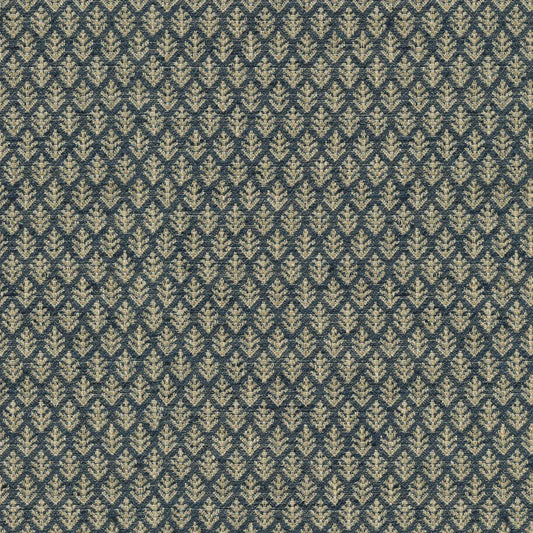 Fern Fair Indigo