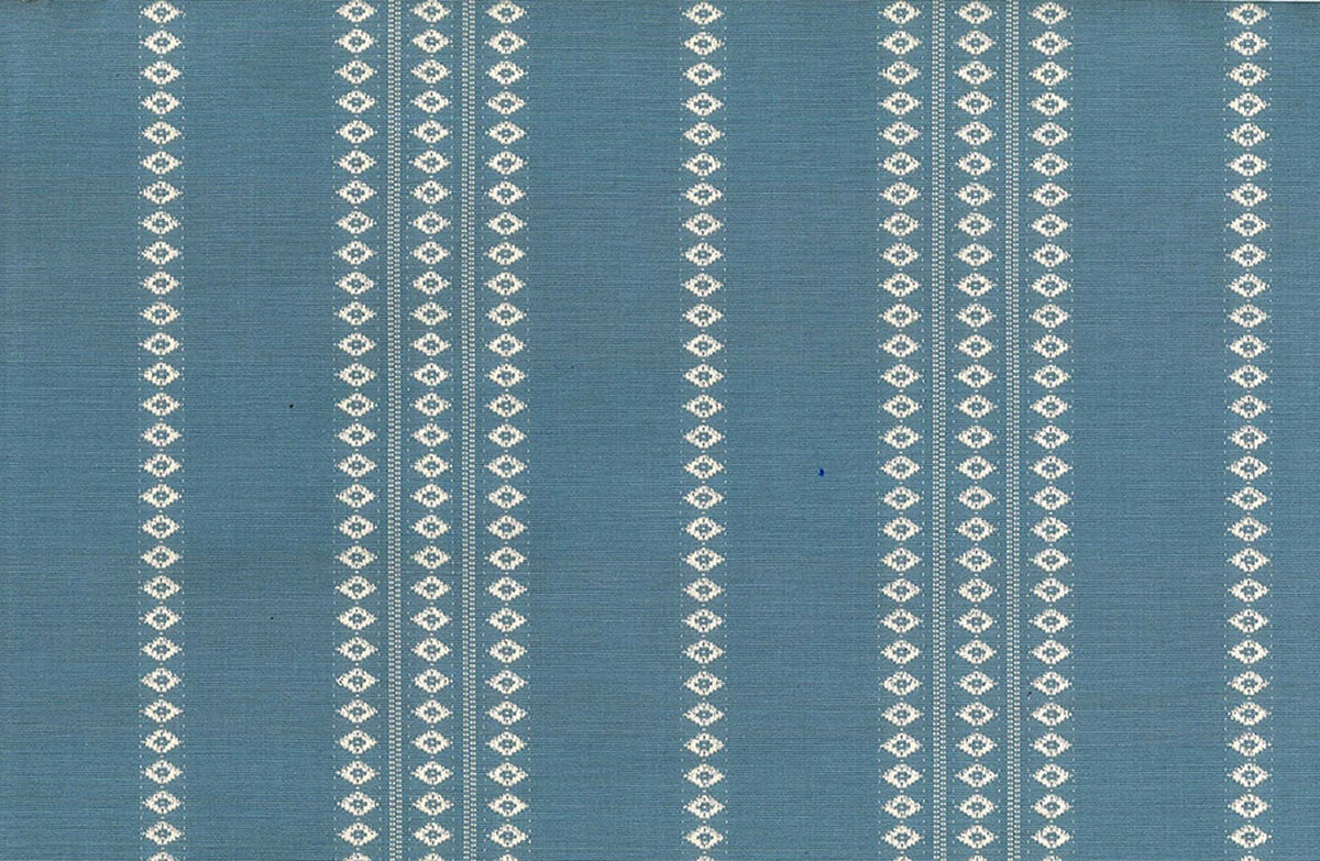 Finnish Stripe Powder Blue