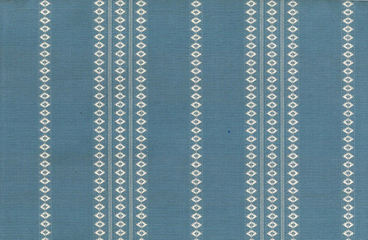 Finnish Stripe Powder Blue
