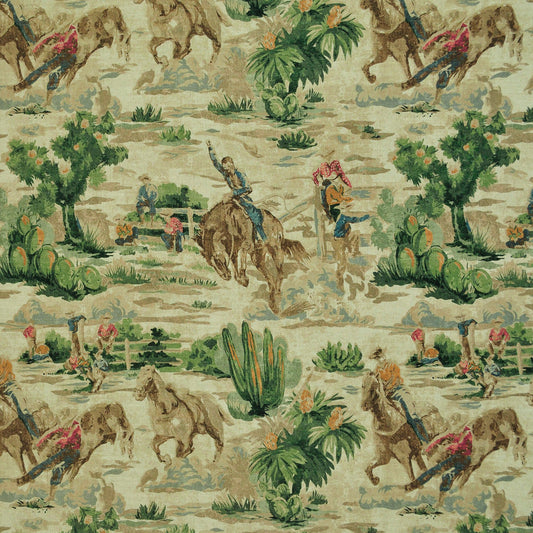 First Rodeo Twine