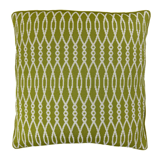Green Fences 22