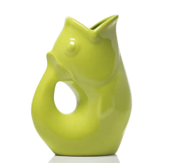 Gurgle Pot Kiwi Large