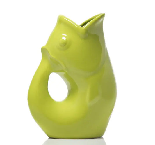 Gurgle Pot Kiwi Large