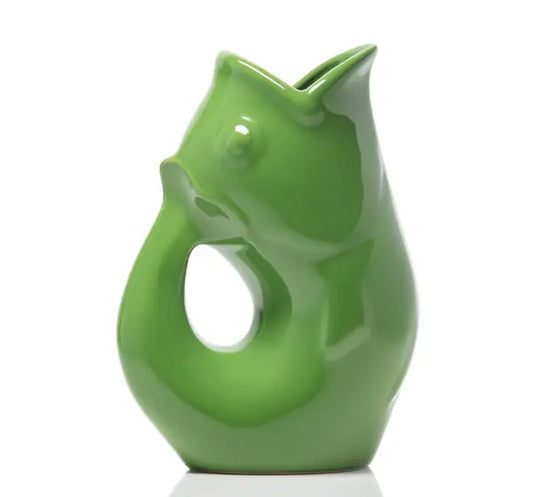 Med Gurgle Pot Moss