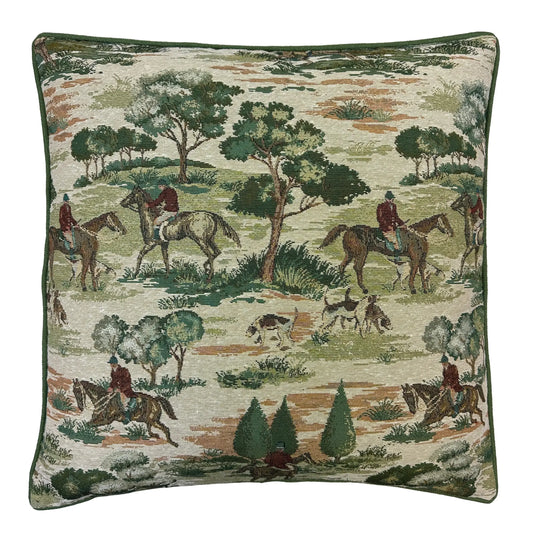 Hunting Meadow 22