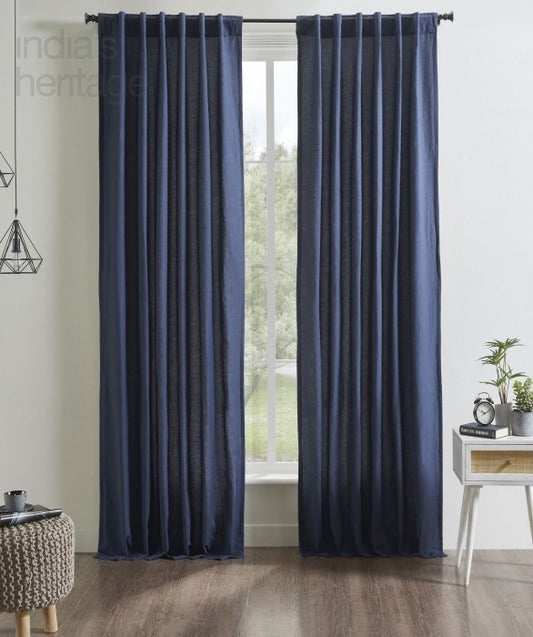 Kendall Navy Blue