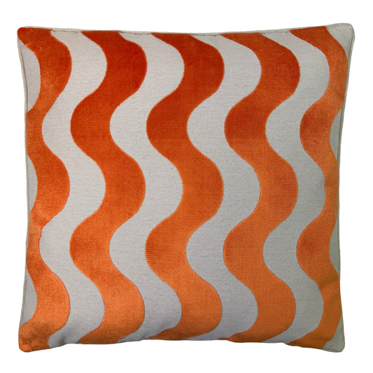 Mayfair Tangerine 22