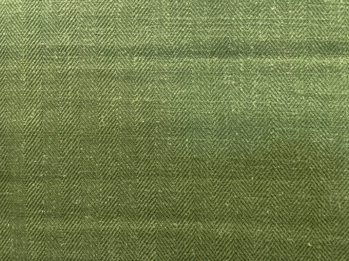 McConnell Grass