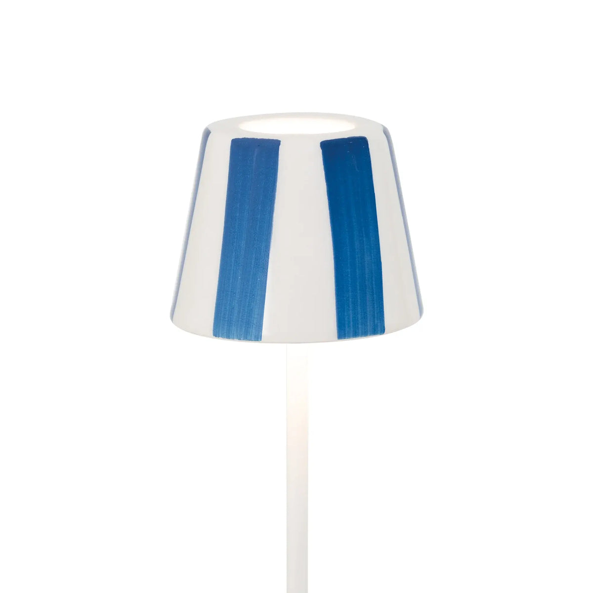 Micro Lido Stripe Light Blue