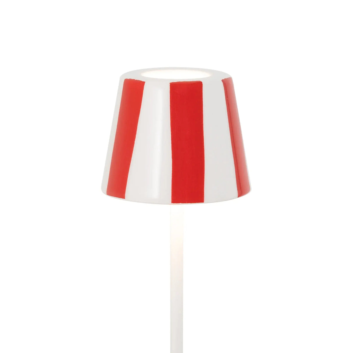 Micro Lido Stripe Red