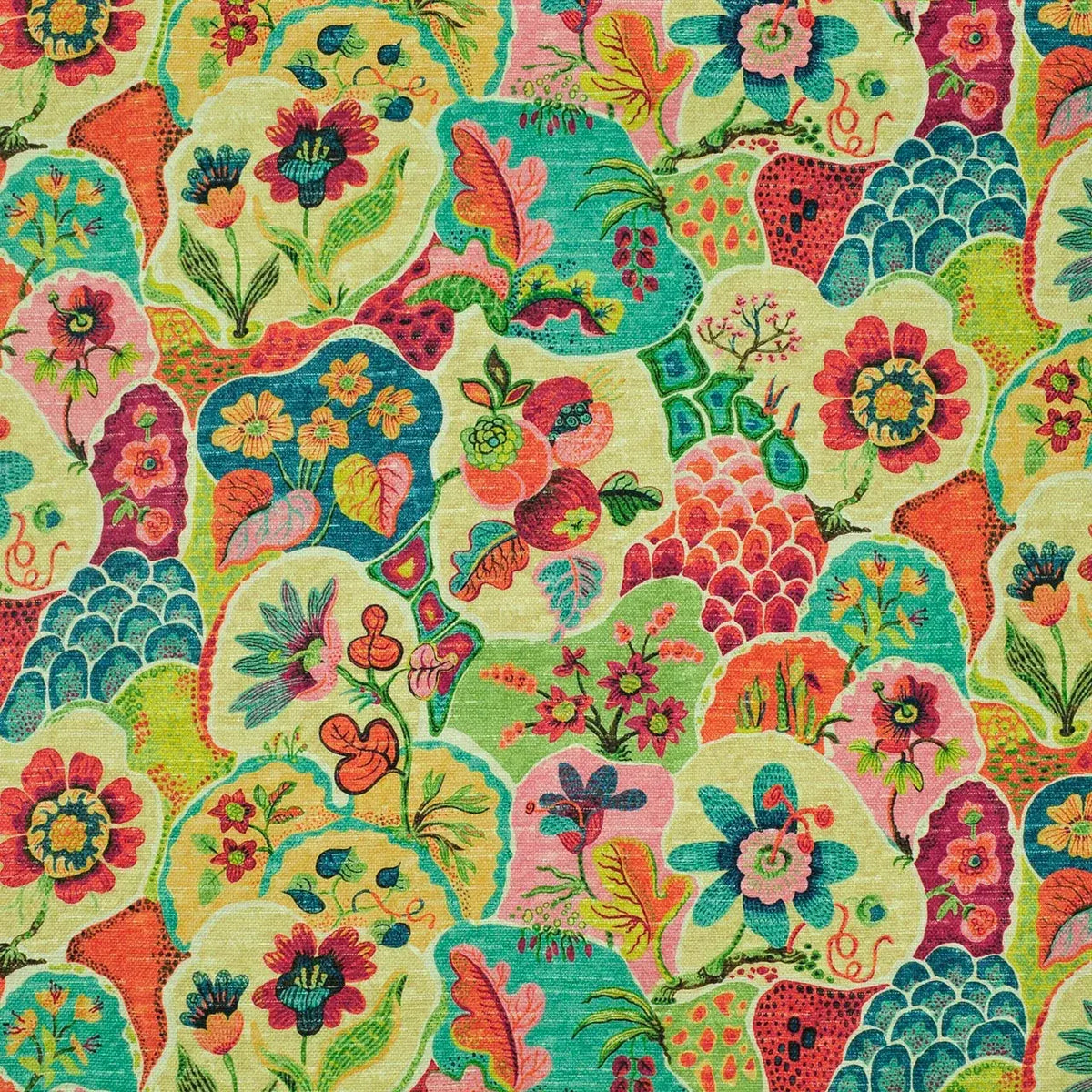 Nordic Bargello Fiesta