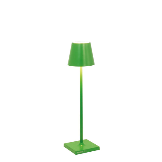 Poldina Micro Apple Green
