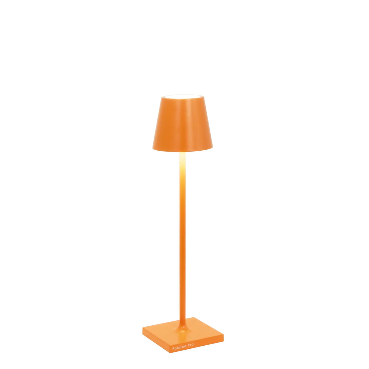Poldina Micro Lgt Orange